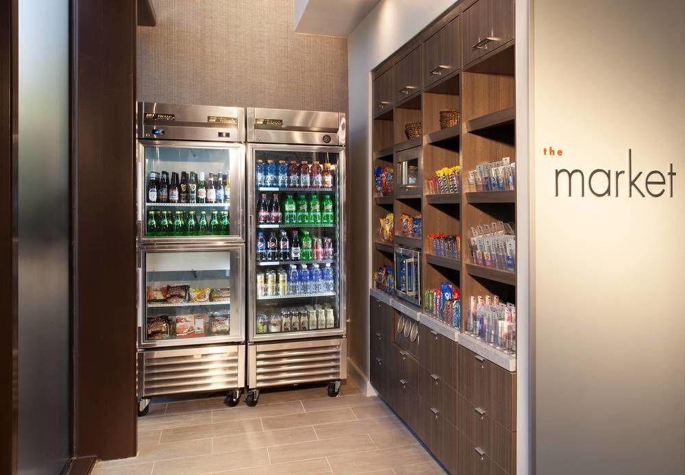 Residence Inn Indianapolis Airport Екстериор снимка