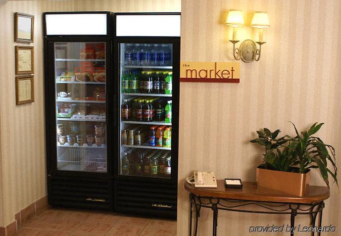Residence Inn Indianapolis Airport Екстериор снимка