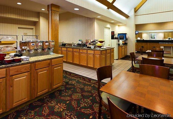 Residence Inn Indianapolis Airport Екстериор снимка