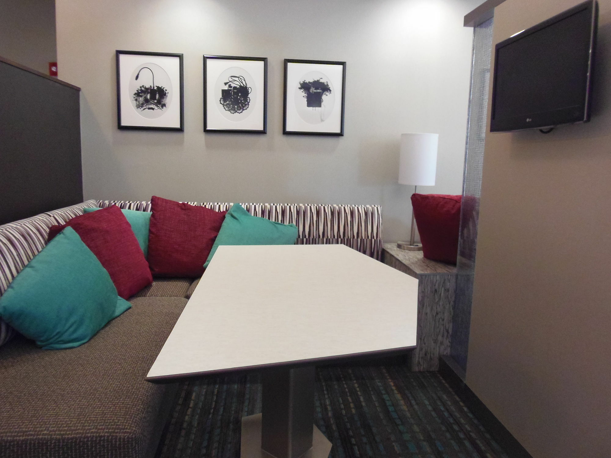 Residence Inn Indianapolis Airport Екстериор снимка